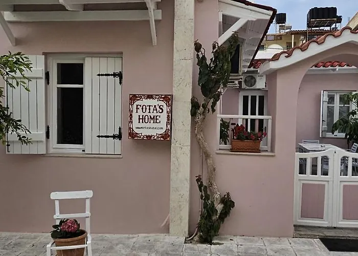Fota\'S Home