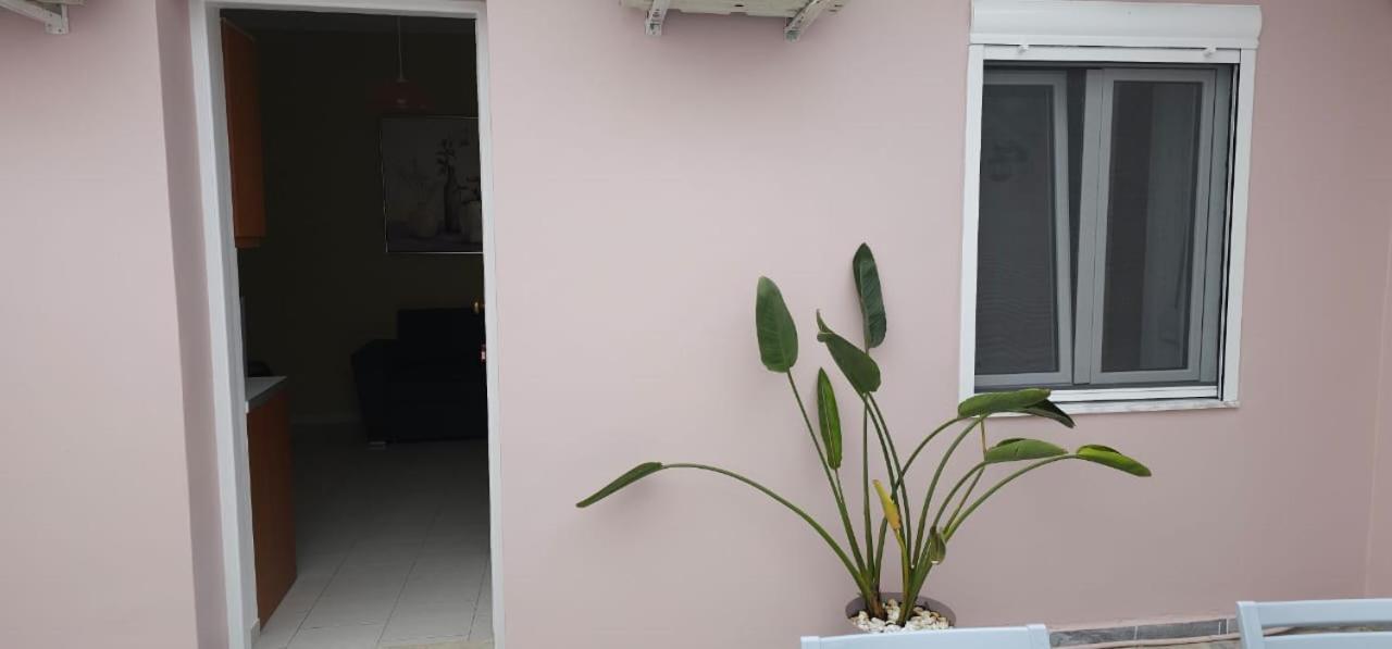 Apartment Fota's *