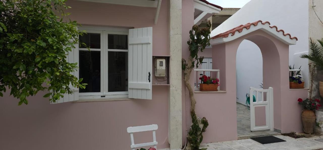 Apartment Fota's