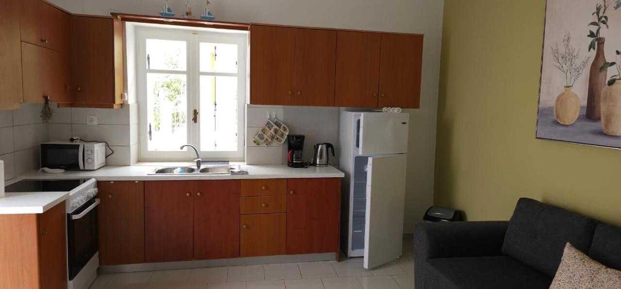 Apartment Fota's