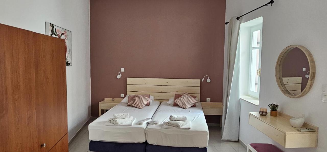 Apartment Fota's